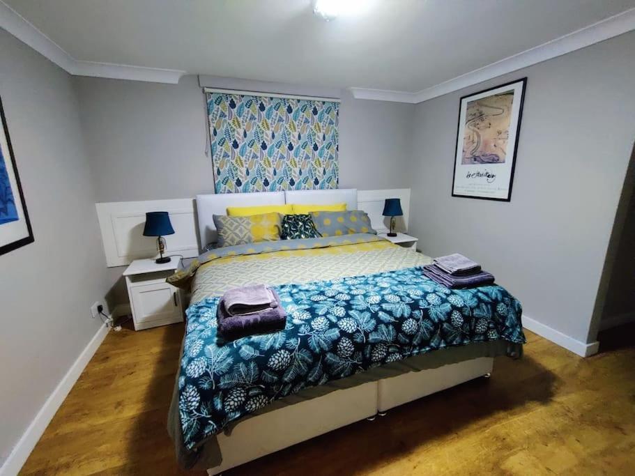 Villa The Nook Located In A Beautiful Garden Setting With Parking Stratford-upon-Avon Exterior foto
